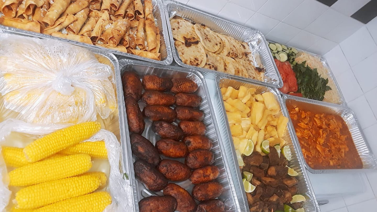 Slide Background Image